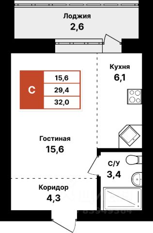 ЖК «Цветы Башкирии»