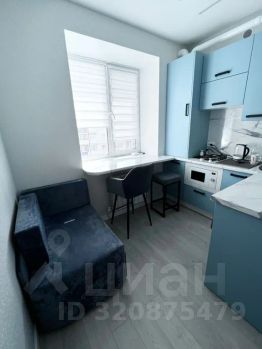 1-комн. кв 29 м2, 3/3 эт