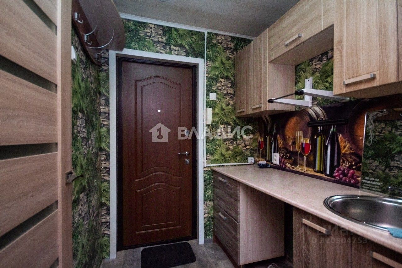 Квартира 1-комн. 23 м² в Балаково — фото 6 из 8