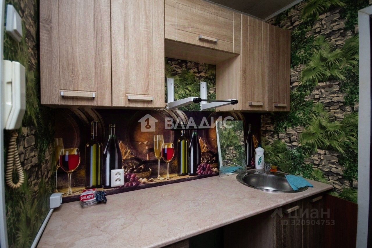 Квартира 1-комн. 23 м² в Балаково — фото 7 из 8