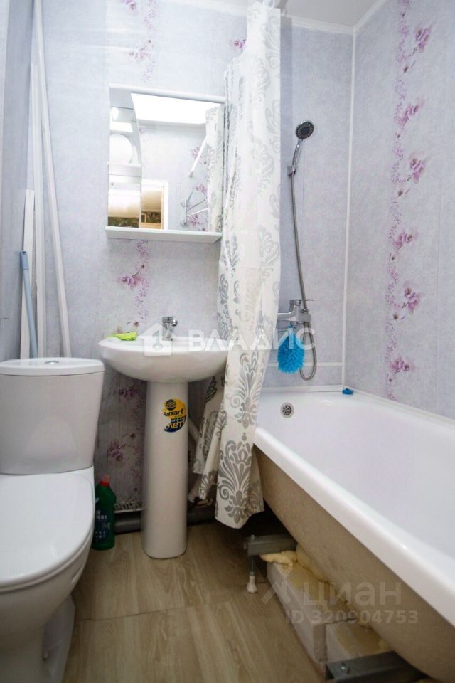 Квартира 1-комн. 23 м² в Балаково — фото 8 из 8