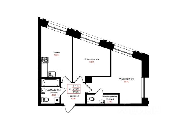 ЖК «Феномен будущего»