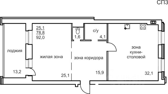 ЖК «Любомир»