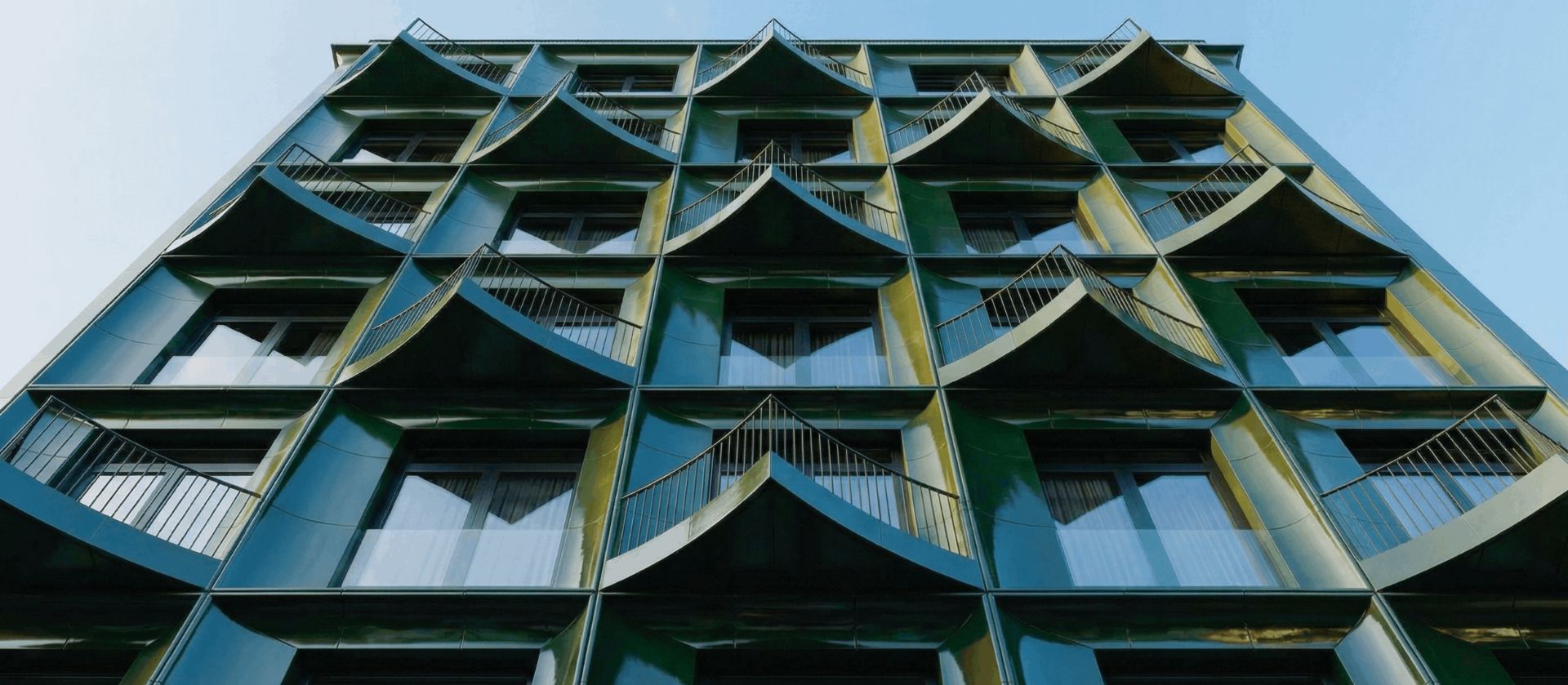 фото ЖК 26 Парквью