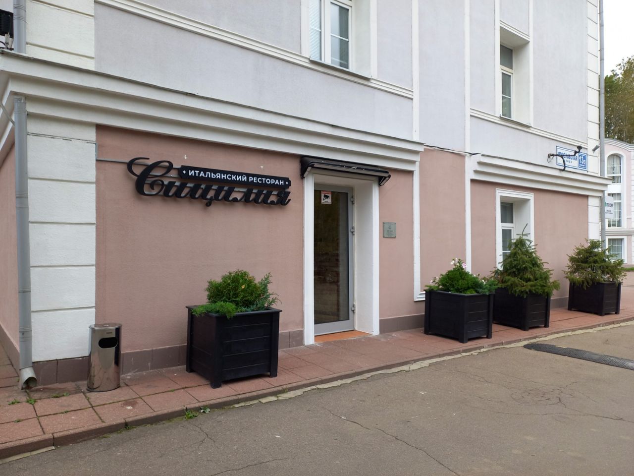 продажа помещений в БЦ Ярославская 13А (13Ас1)