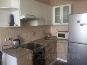 1-комн.кв., 27 м², этаж 3