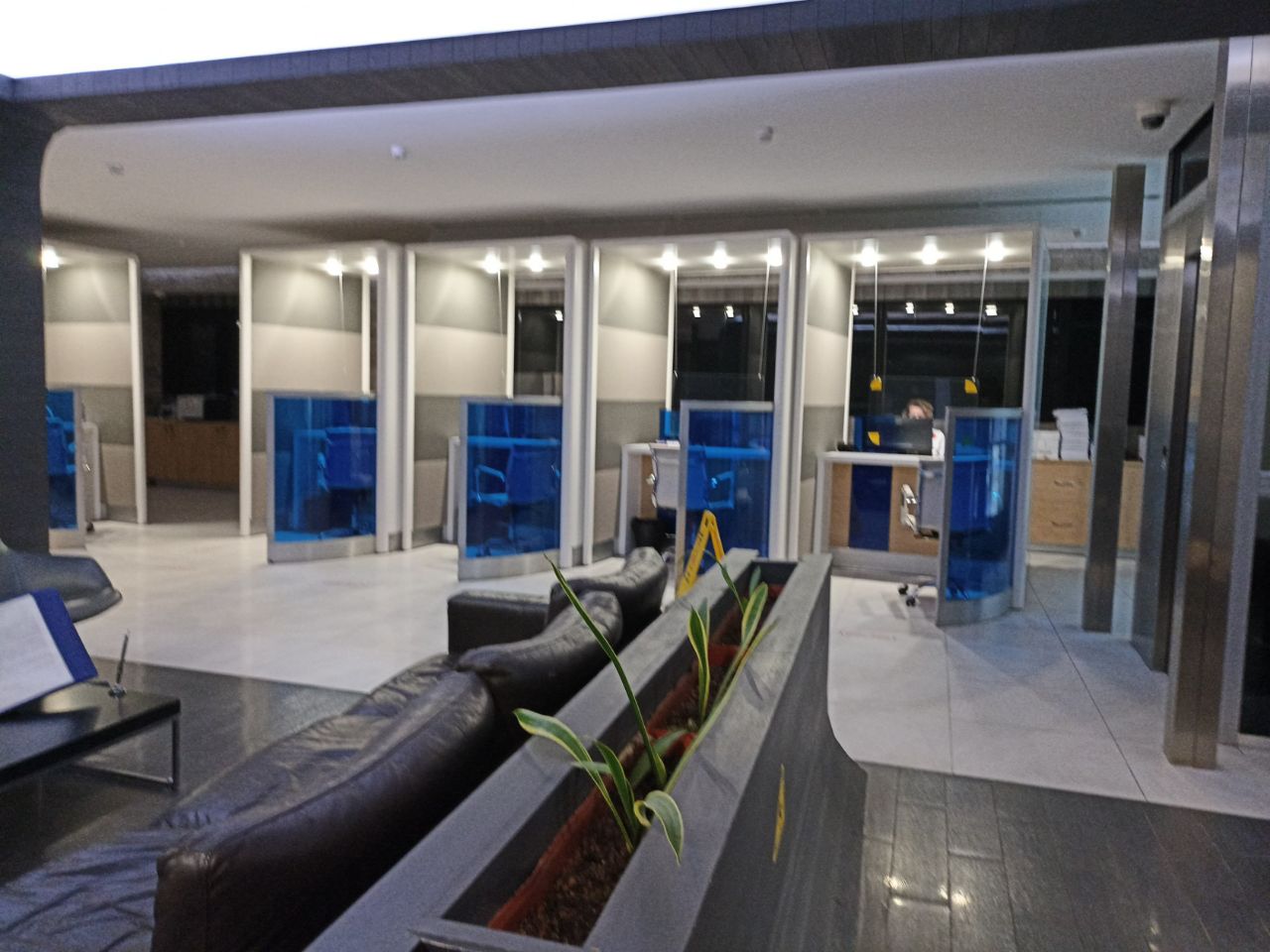 аренда помещений в БЦ на ул. 2-я Тверская-Ямская, 8