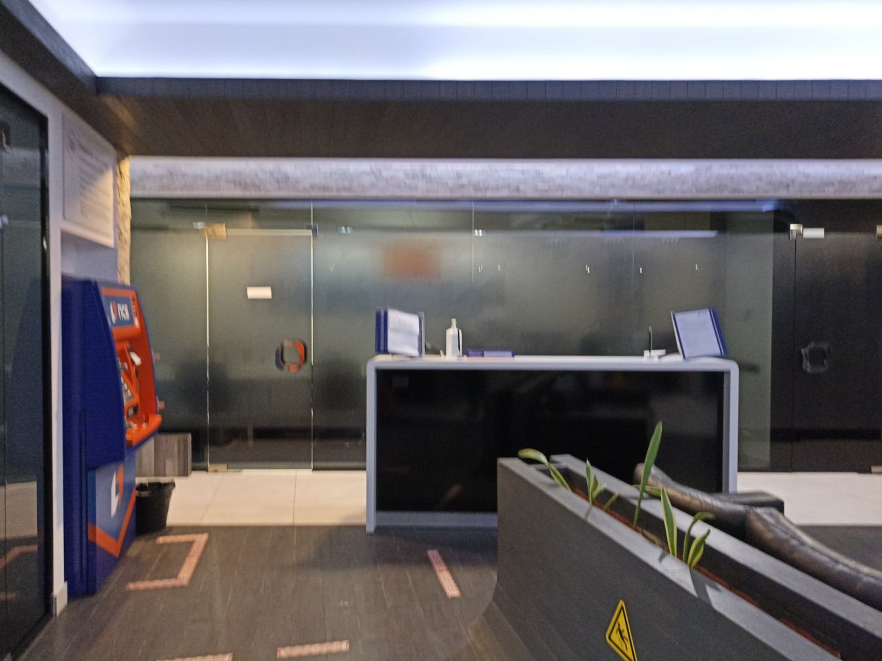 Бизнес Центр на ул. 2-я Тверская-Ямская, 8