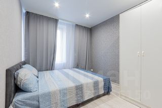 2-комн.кв., 38 м², этаж 11