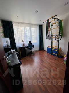 2-комн.кв., 45 м², этаж 4