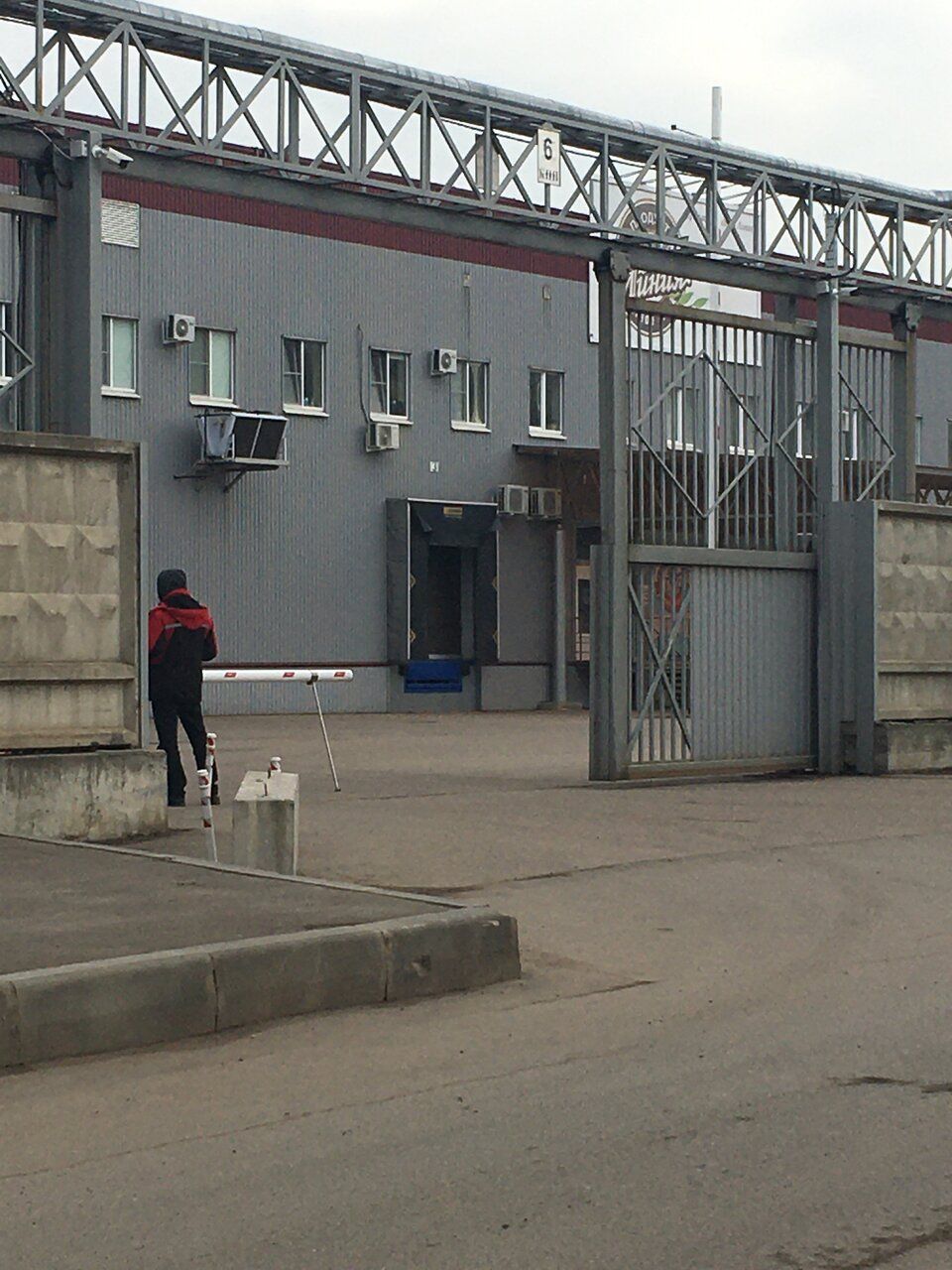 аренда помещений в СК на ул. Виноградная, 9В