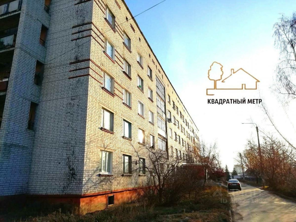 Купить комнату на улице Власть Труда в городе Димитровград, продажа комнат  во вторичке и первичке на Циан. Найдено 6 объявлений