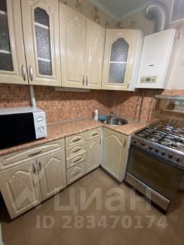 2-комн.кв., 44 м², этаж 4