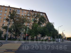 2-комн.кв., 62 м², этаж 6