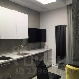 2-комн.кв., 50 м², этаж 10