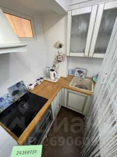 2-комн.кв., 46 м², этаж 6