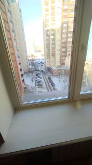 3-комн.кв., 74 м², этаж 7