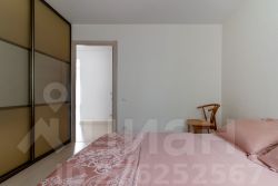 3-комн.кв., 90 м², этаж 3