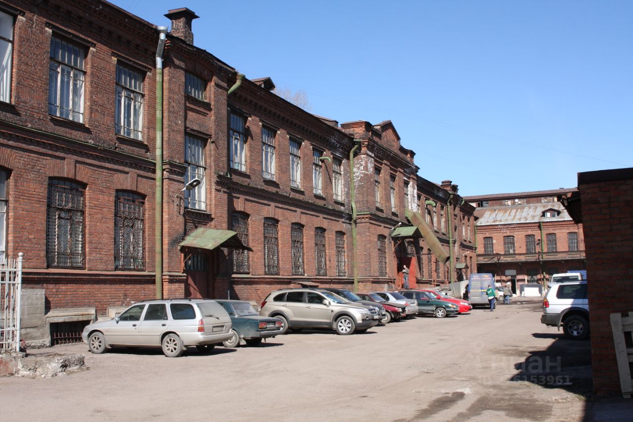 Коммерческое помещение, 6380 м², р-н Московский