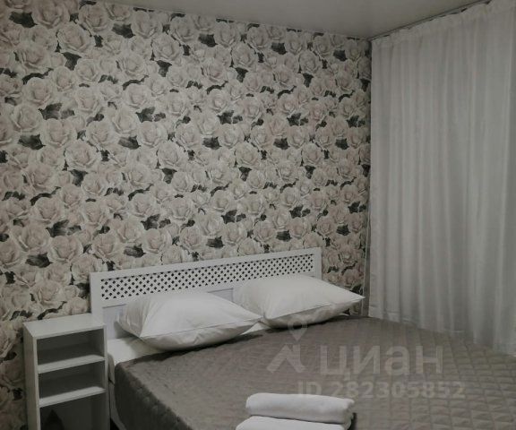 1-комн., 51 м², 1/1 этаж