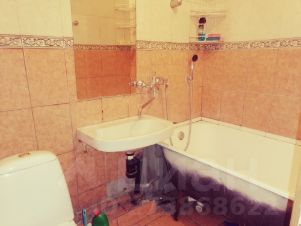 2-комн.кв., 45 м², этаж 3