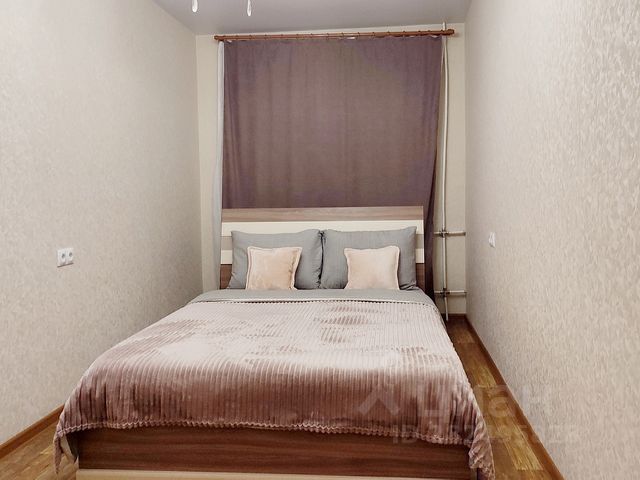 2-комн., 46 м², 5/5 этаж