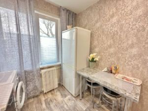 2-комн.кв., 44 м², этаж 1