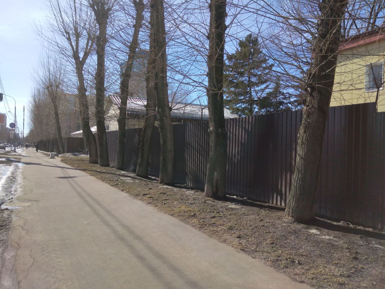 аренда помещений в СК на ул. Большая Очаковская, 6 (Строение 2)