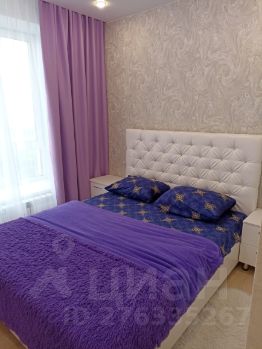 2-комн.кв., 60 м², этаж 6