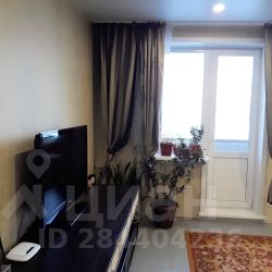 2-комн.кв., 45 м², этаж 2