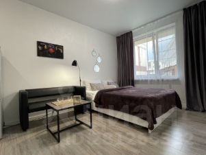 1-комн.кв., 26 м², этаж 1