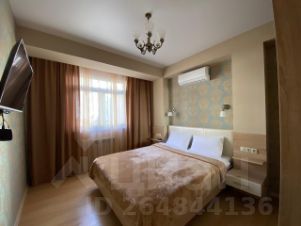 3-комн.кв., 60 м², этаж 2