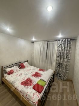 2-комн.кв., 45 м², этаж 6