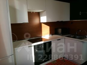 1-комн.кв., 40 м², этаж 5