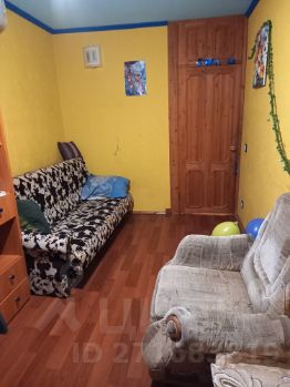 3-комн.кв., 60 м², этаж 2