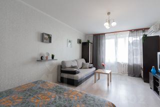 1-комн.кв., 35 м², этаж 8