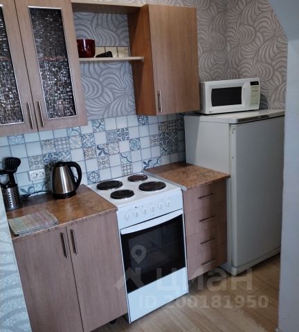 1-комн., 39 м², 1/10 этаж