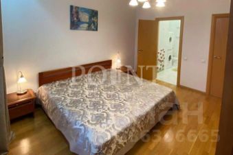 3-комн.кв., 77 м², этаж 15