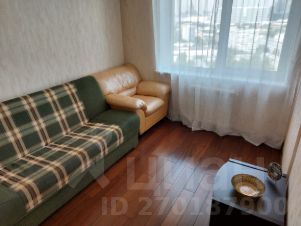 3-комн.кв., 84 м², этаж 23