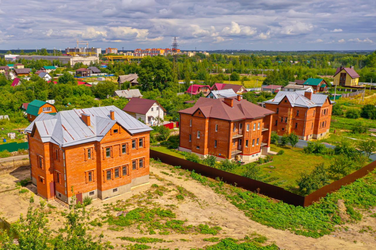 Купить дом в переулке Солнечный в городе Коммунар, продажа домов - база  объявлений Циан. Найдено 2 объявления