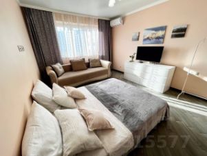 1-комн.кв., 40 м², этаж 17