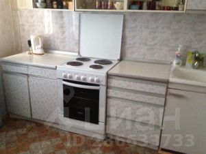 1-комн.кв., 40 м², этаж 8