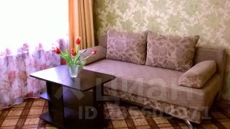 1-комн.кв., 35 м², этаж 1