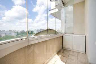 5-комн.кв., 160 м², этаж 8