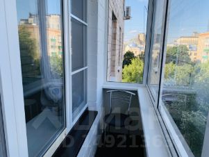 1-комн.кв., 38 м², этаж 7