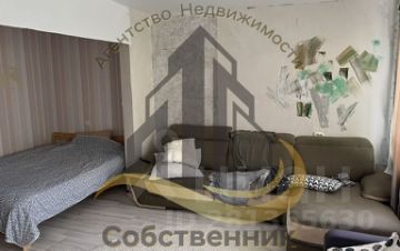 1-комн.кв., 40 м², этаж 1