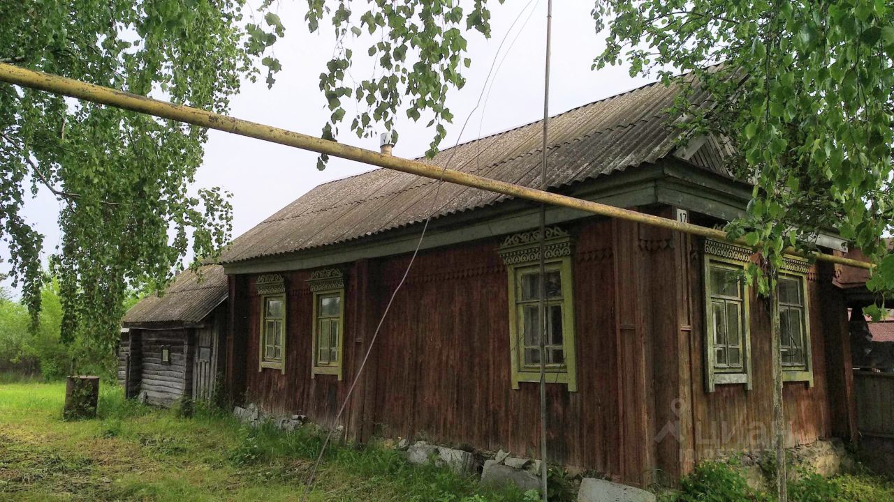 дома в кочелаево мордовия (100) фото