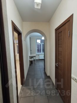 1-комн.кв., 40 м², этаж 9