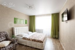 1-комн.кв., 34 м², этаж 4