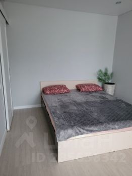 2-комн.кв., 49 м², этаж 3